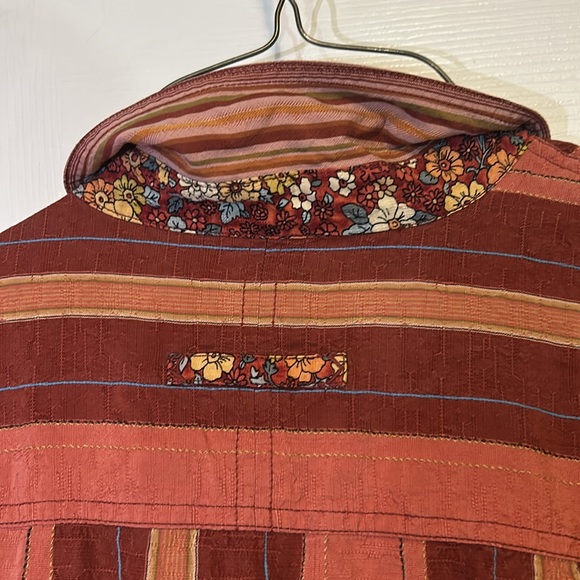 Tommy Bahama Men’s Dress Shirt - Picture 6 of 8